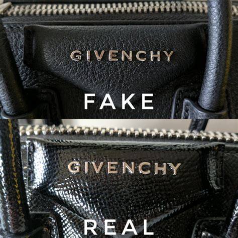 Givenchy counterfeit bags